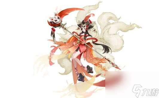 天境传说九尾狐角色图鉴-九尾狐怎么样