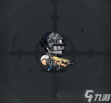 【最牛射擊手】最新戰(zhàn)術(shù)技能修改！爆發(fā)不一樣的戰(zhàn)斗力！