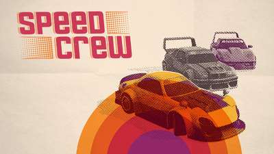 專注于玩家間混亂合作的搞笑派對游戲《Speed Crew》公布