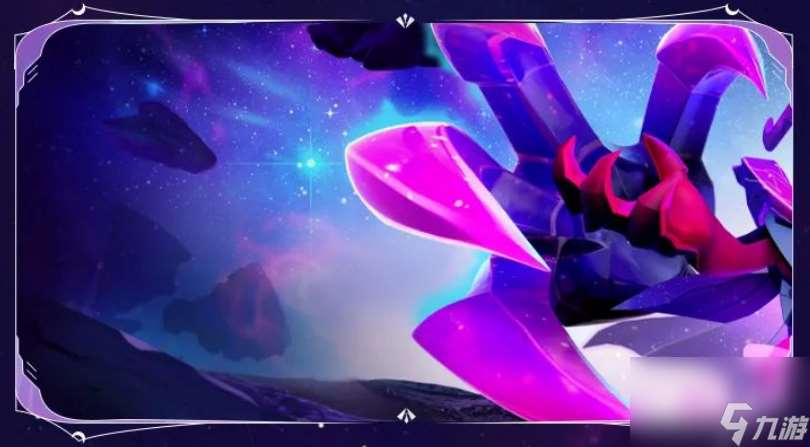 <摩羯座-斯圖>銀河十二傳說之摩羯座上線！詳情速看！