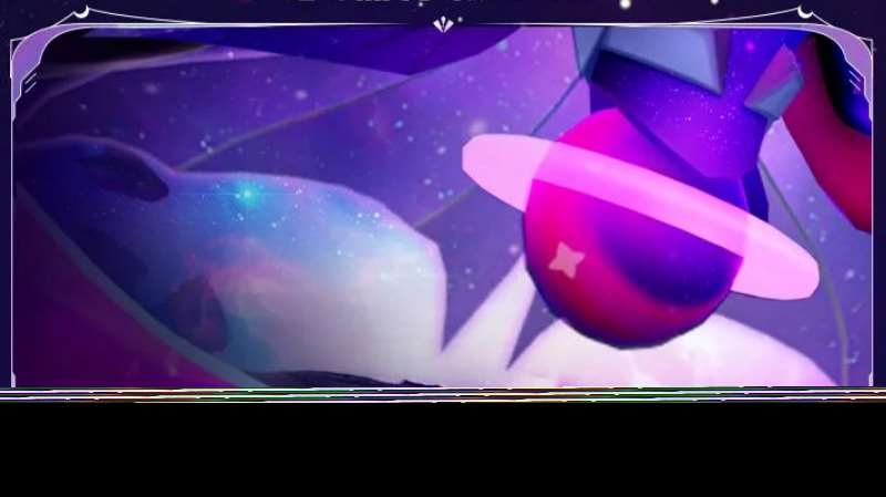 <摩羯座-斯圖>銀河十二傳說之摩羯座上線！詳情速看！