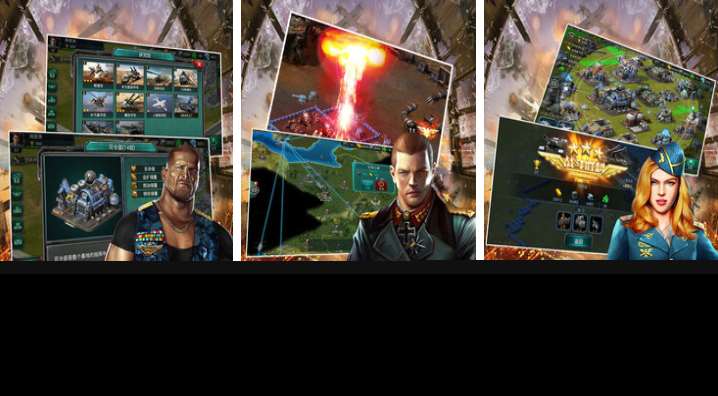 热门的现代战争策略手游有哪些 好玩的战争策略手游合集2024