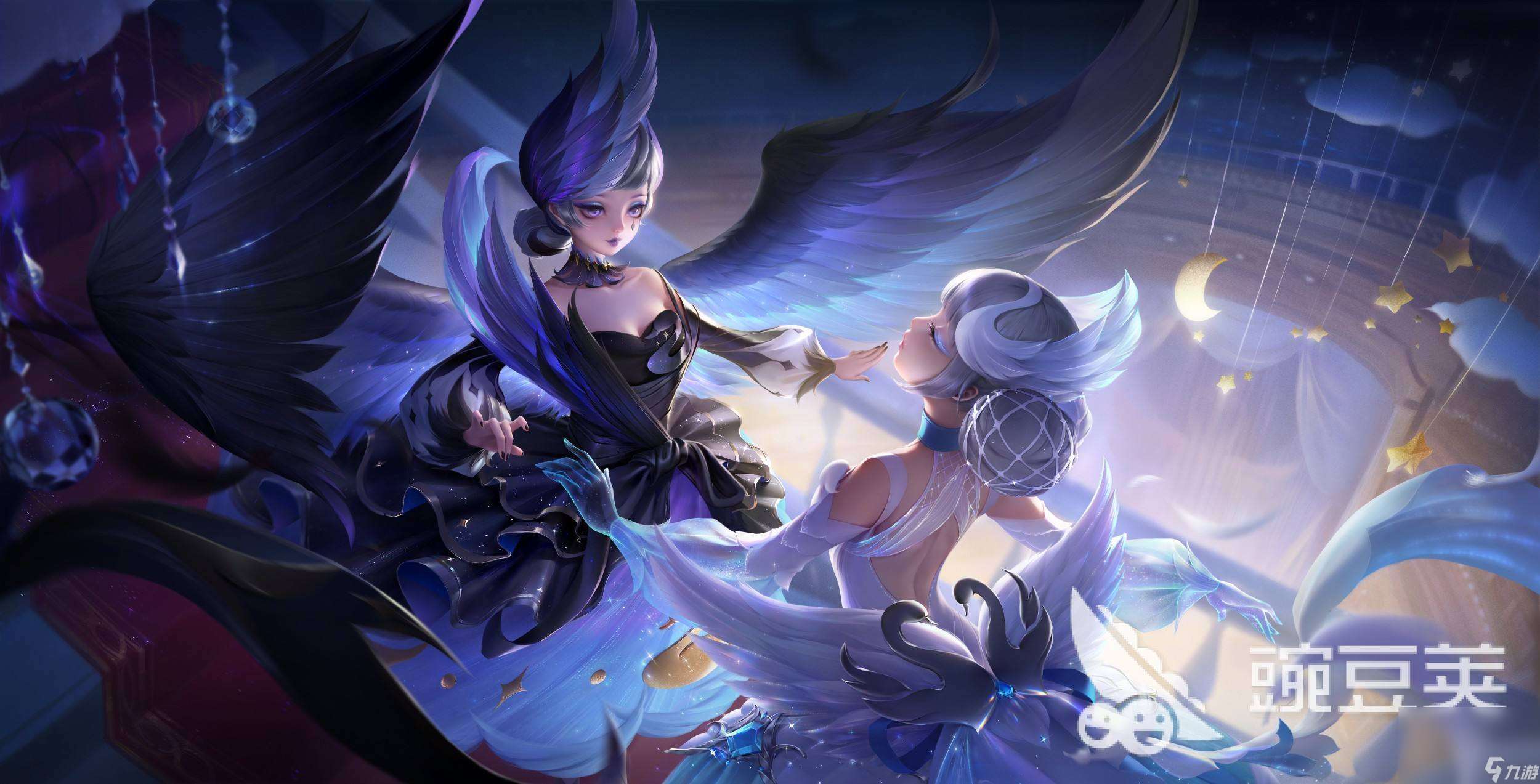 2024情侣手游排行榜前十名 适合情侣的双人手游推荐