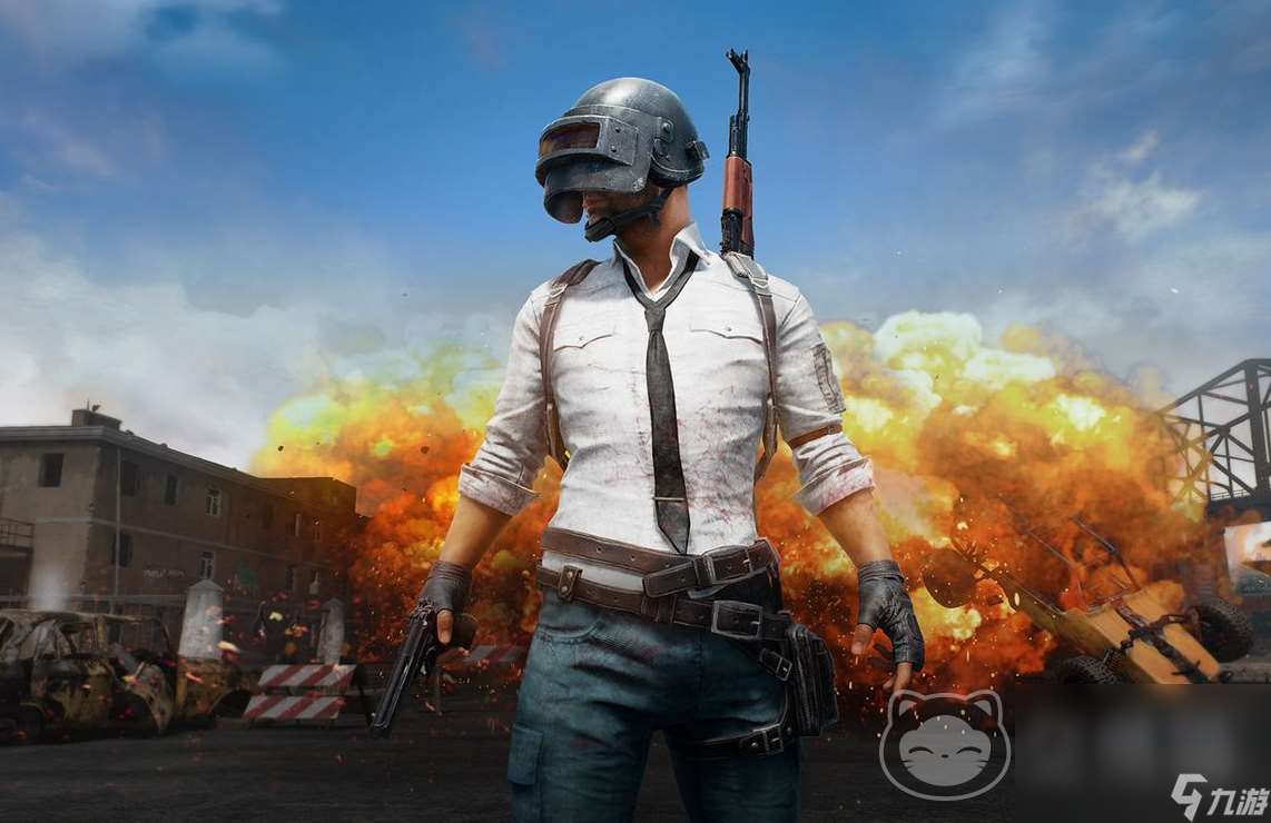 pubg账号出售平台都有哪些 好用的pubg账号出售平台下载地址