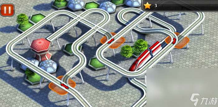 最热门的火车游戏有哪些 2024受欢迎的火车手游大全