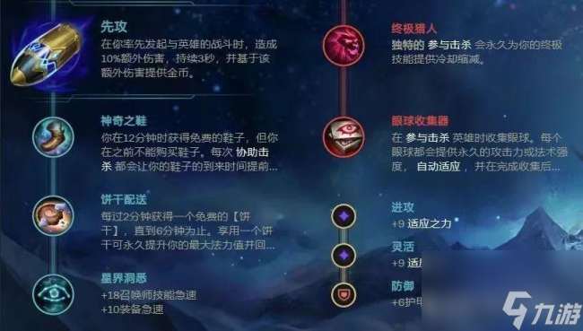 大乱斗英勇投弹手怎么出装伤害高（最新出装符文与玩法技巧）