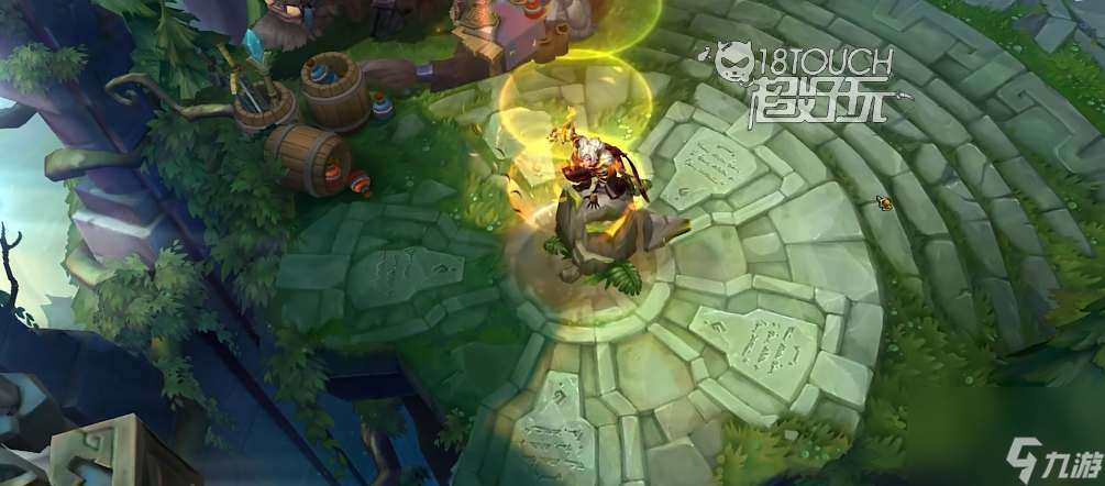 英雄联盟2024龙年限定皮肤爆料