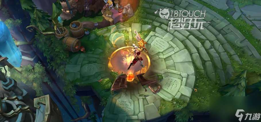 英雄联盟2024龙年限定皮肤爆料