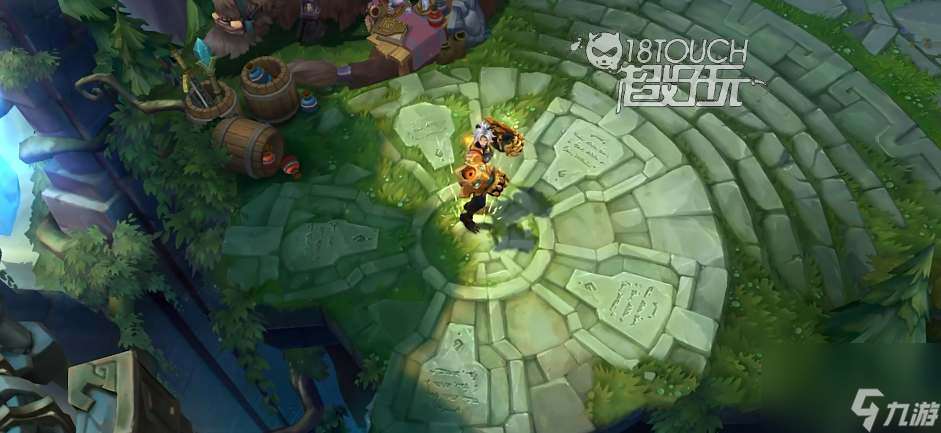 英雄联盟2024龙年限定皮肤爆料