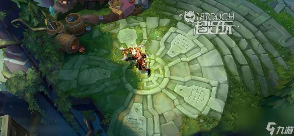 英雄联盟2024龙年限定皮肤爆料