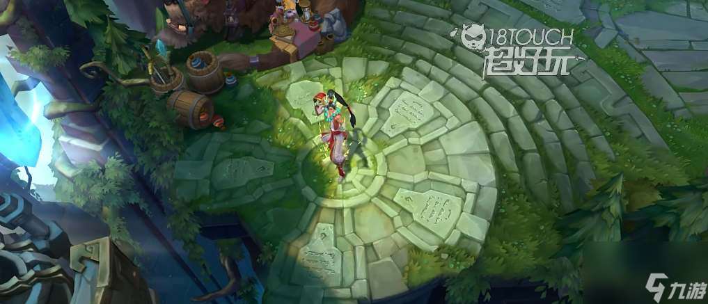 英雄联盟2024龙年限定皮肤爆料