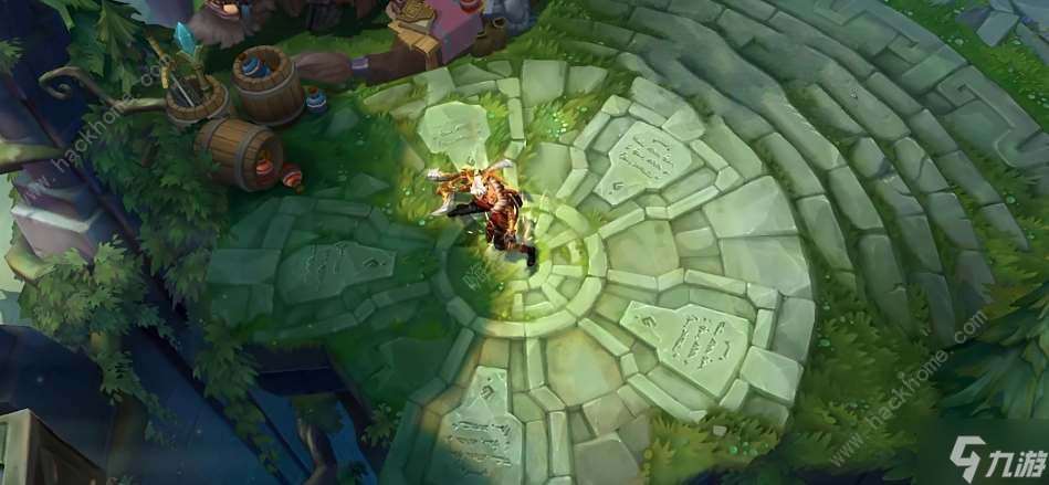 英雄联盟2024龙年限定皮肤大全 2024龙年限定皮肤是什么