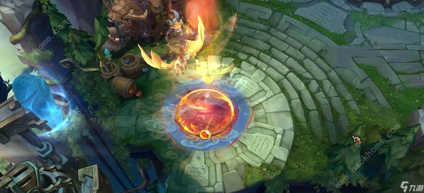 英雄联盟2024龙年限定皮肤大全 2024龙年限定皮肤是什么