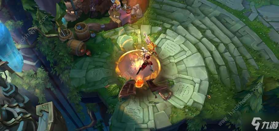 英雄联盟2024龙年限定皮肤大全 2024龙年限定皮肤是什么