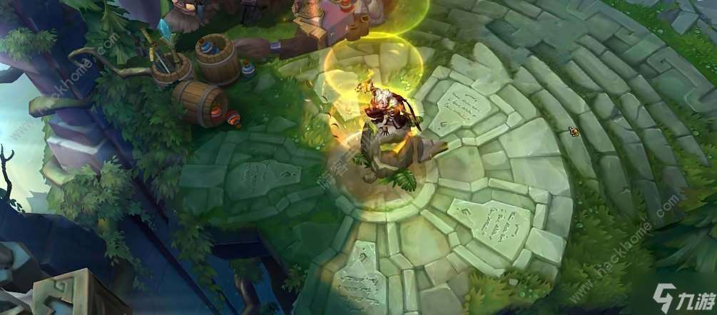 英雄联盟2024龙年限定皮肤大全 2024龙年限定皮肤是什么