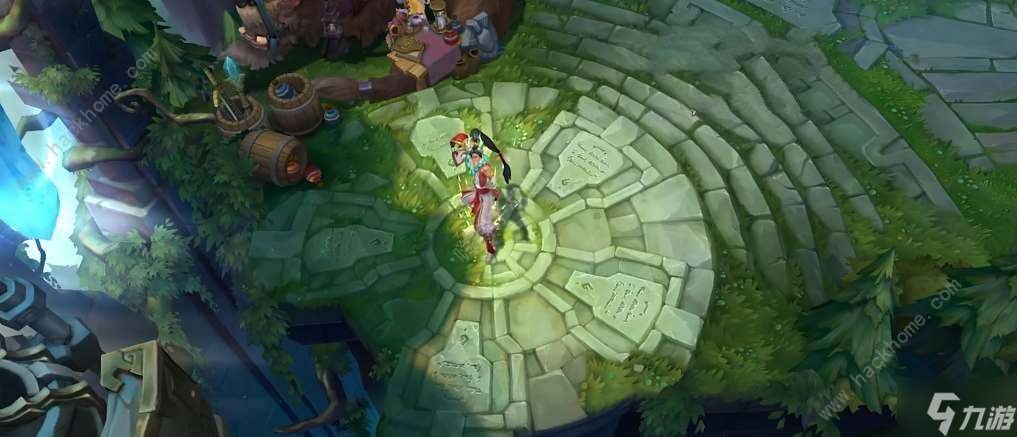 英雄联盟2024龙年限定皮肤大全 2024龙年限定皮肤是什么