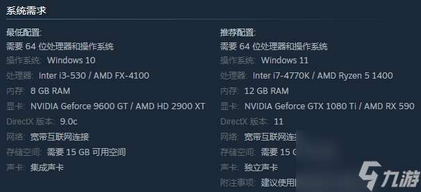 《龙之谷》Steam商店页面上线开服时间待定