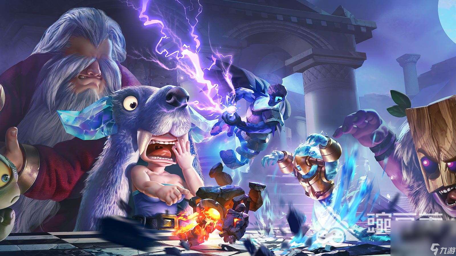 好玩的下棋游戏有哪些2024 免费的下棋游戏大全