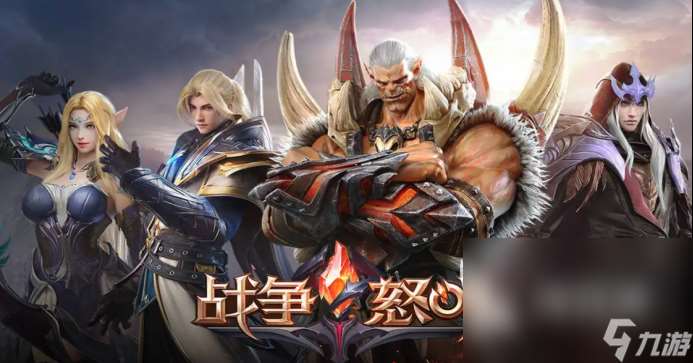 2024耐玩的战争游戏有哪些 好玩的战争游戏推荐