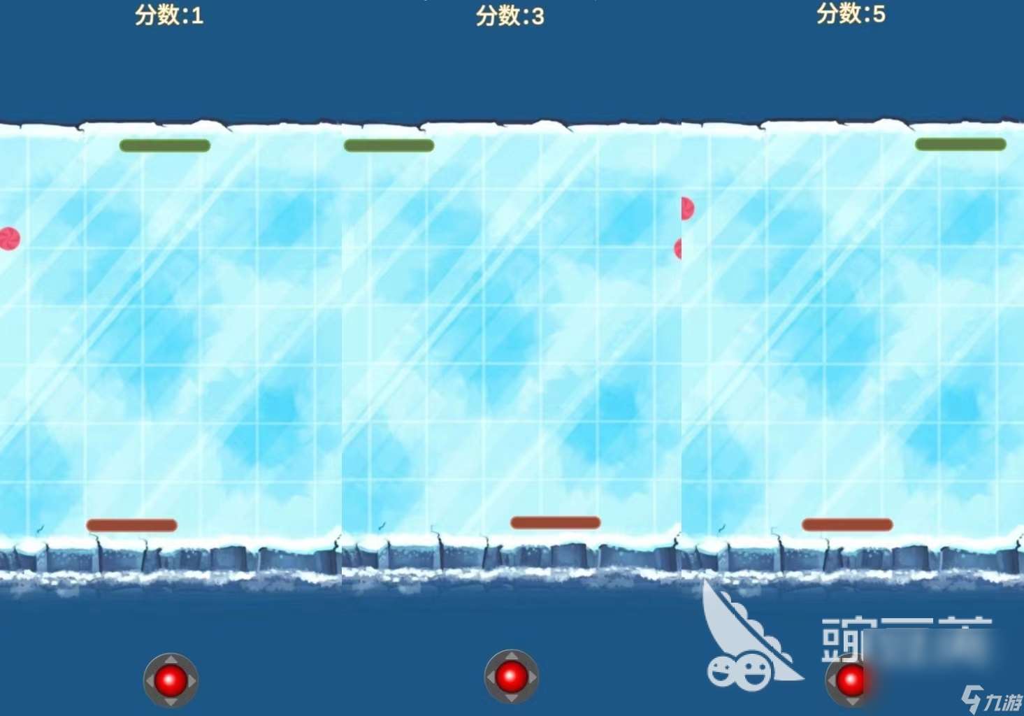 物理彈球單機游戲有哪些 2024熱門的彈球手游合集