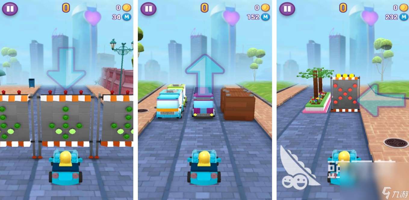 2024乐高游戏排行榜 经典的乐高游戏推荐