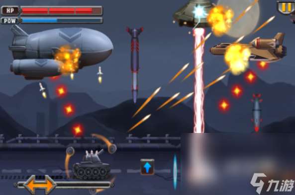 模拟二战的手游有哪些 受欢迎的模拟二战手游推荐2024