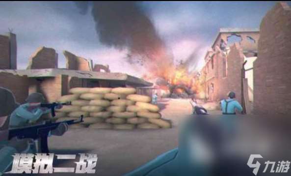 模拟二战的手游有哪些 受欢迎的模拟二战手游推荐2024