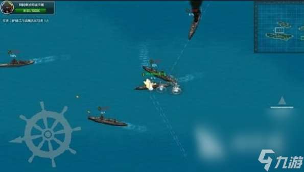 模拟二战的手游有哪些 受欢迎的模拟二战手游推荐2024