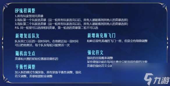 《lol》斗魂竞技场复活队友方法介绍