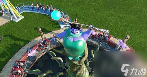 过山车之星受阻怎么办(声誉值影响因素解决办法)「2023推荐」