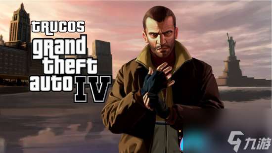 侠盗猎车4汉化补丁如何使用与怎么改成中文