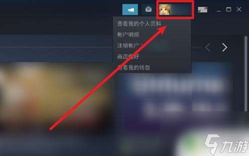 steam关库存 如何在Steam上设置不公开库存游戏