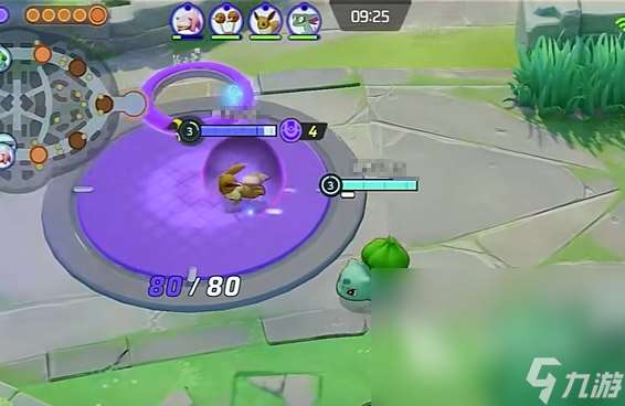 手游版的宝可梦大集结可以下载的地方 宝可梦大集结手游下载链接