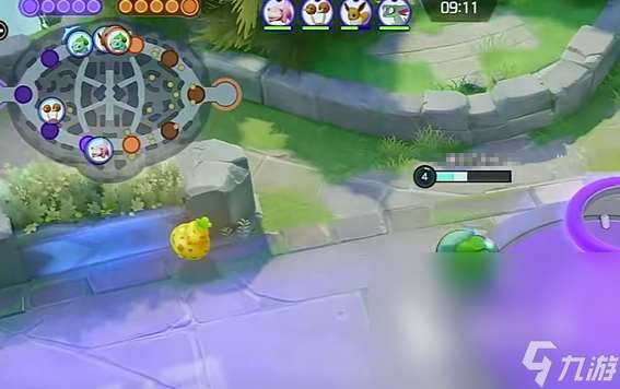 手游版的宝可梦大集结可以下载的地方 宝可梦大集结手游下载链接