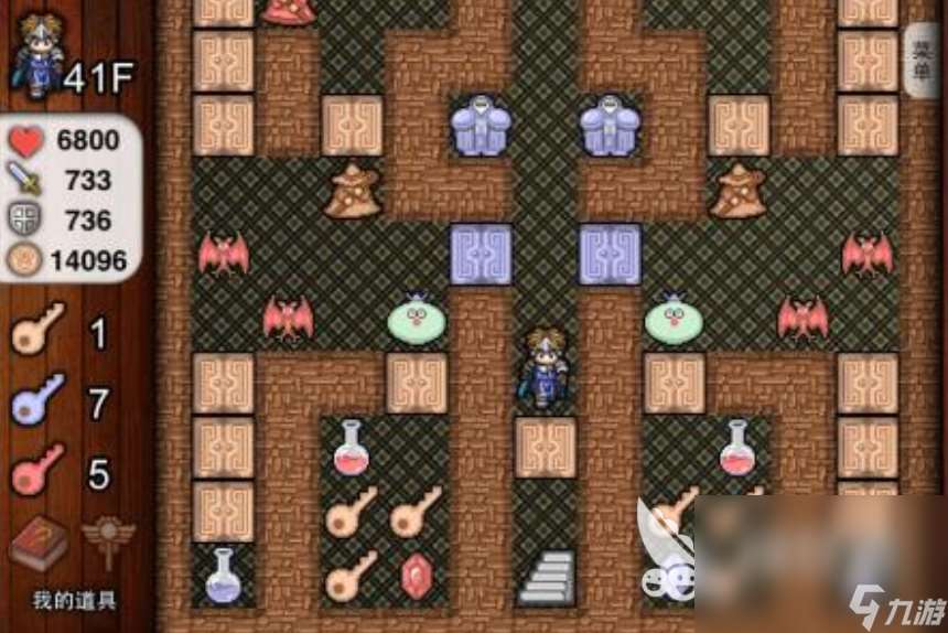 排名前十的爬塔游戏推荐2024 爬塔游戏有哪些好玩