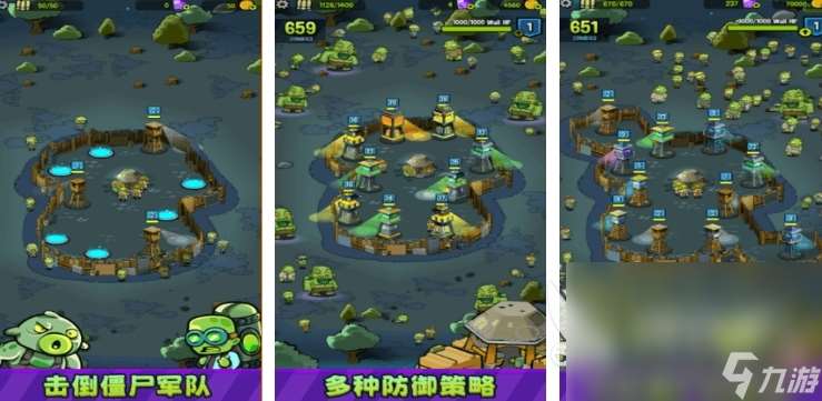 排名前十的爬塔游戏推荐2024 爬塔游戏有哪些好玩