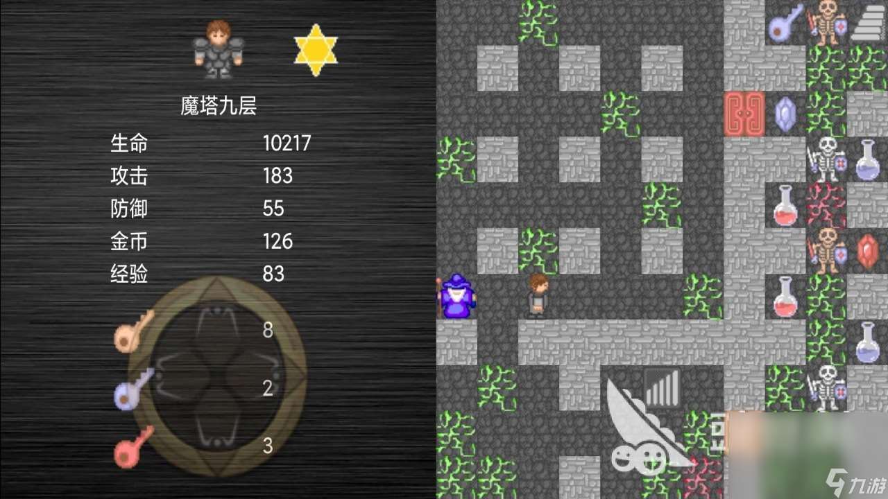 排名前十的爬塔游戏推荐2024 爬塔游戏有哪些好玩