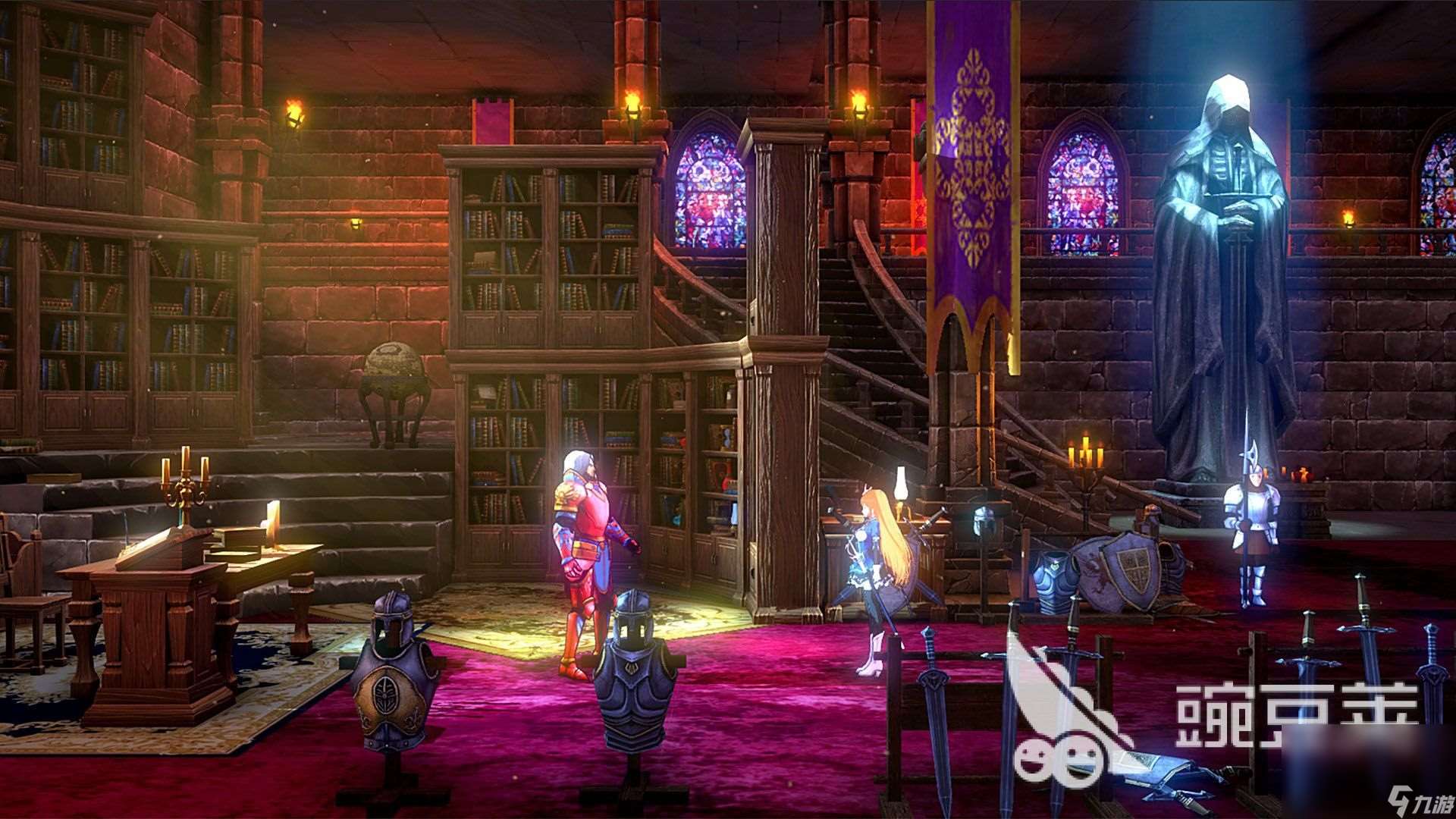 排名前十的爬塔游戏推荐2024 爬塔游戏有哪些好玩