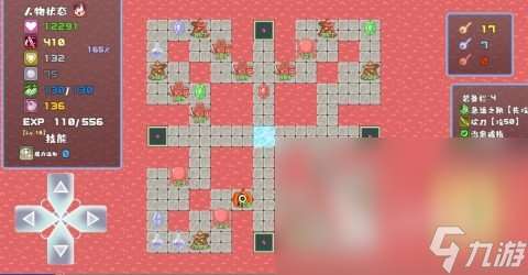 排名前十的爬塔游戏推荐2024 爬塔游戏有哪些好玩