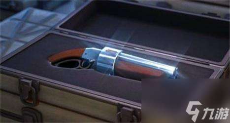 军团要塞2医生医疗枪介绍