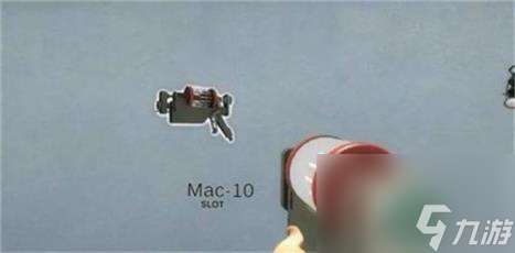 军团要塞2医生医疗枪介绍