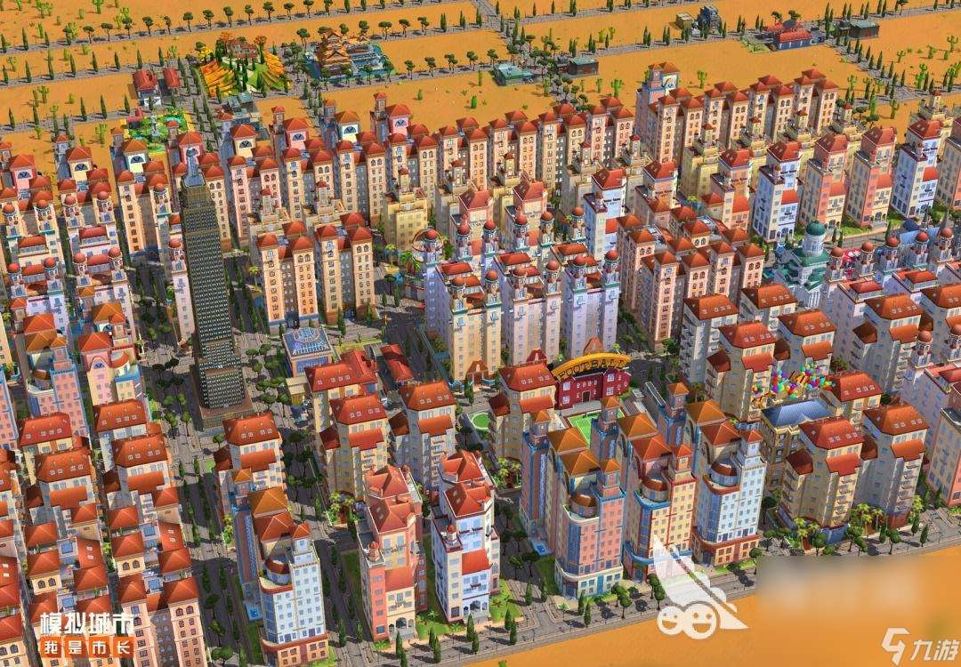 好玩又真实的建造游戏有哪些 高人气的建造游戏推荐2024