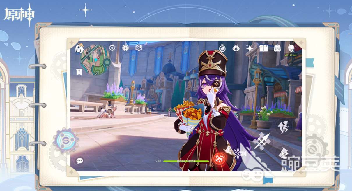 盘点十大放假必玩手游 热门的手机游戏前十名2024