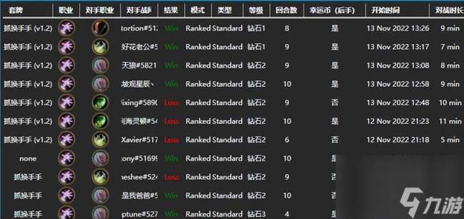 炉石标准模式卡组推荐2024（最新经典模式卡组分享）