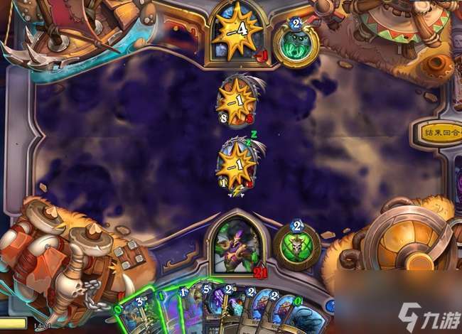 炉石标准模式卡组推荐2024（最新经典模式卡组分享）