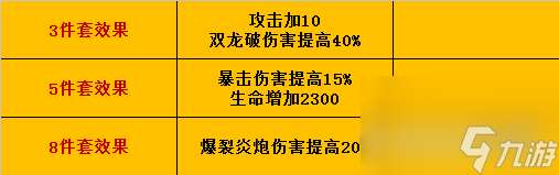 剑灵八卦牌大全图解（剑灵手游八卦牌属性介绍）「已解决」