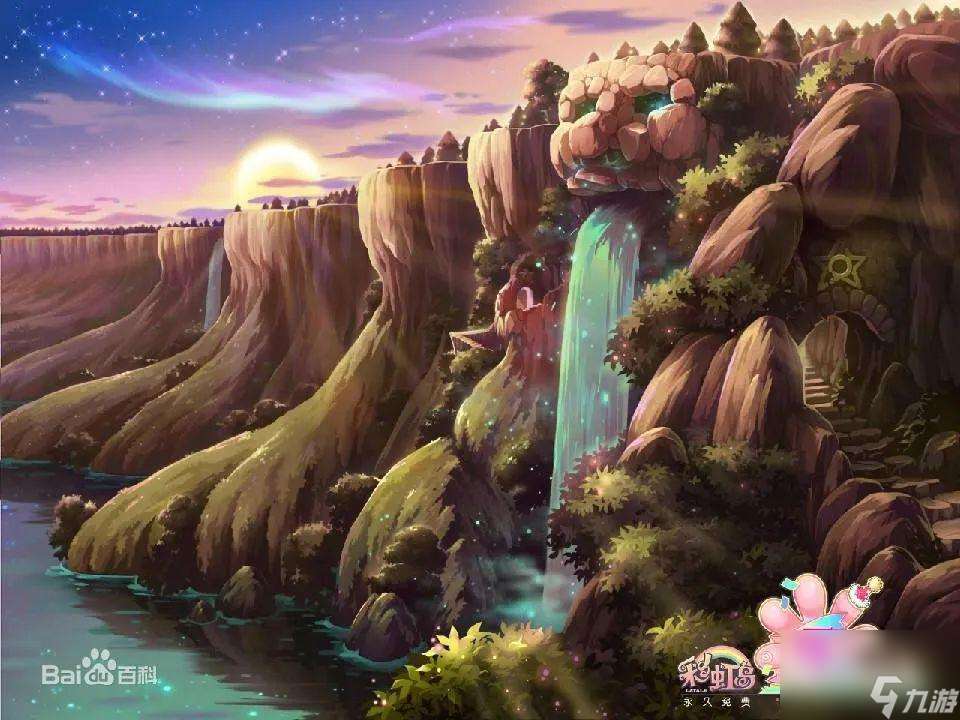 彩虹島全部稱號大盤點(彩虹島稱號任務完成攻略)