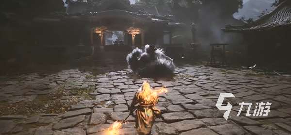 黑神话悟空法器怎么获得 法器获取途径一览