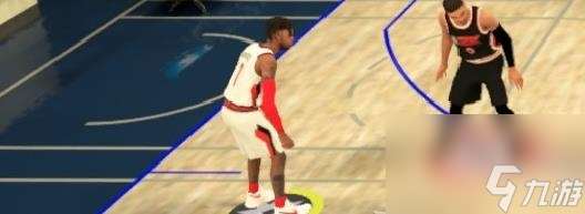 NBA2K23主宰系统作用大全