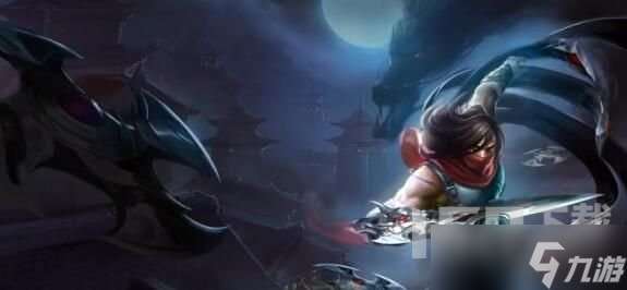 英雄聯(lián)盟2024龍年限定皮膚是什么 lol2024龍年限定皮膚大全
